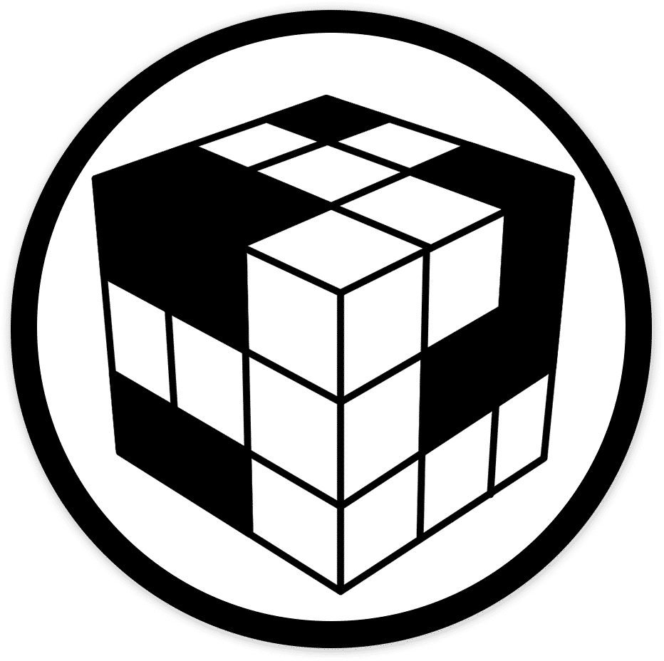 rubixcube vesperiart