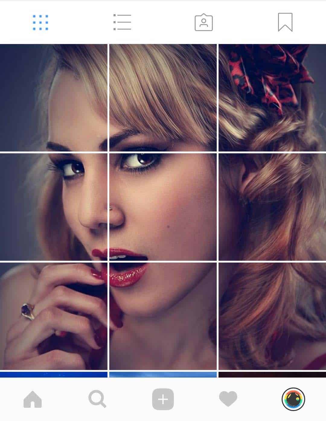 grille instagram clermont ferrand