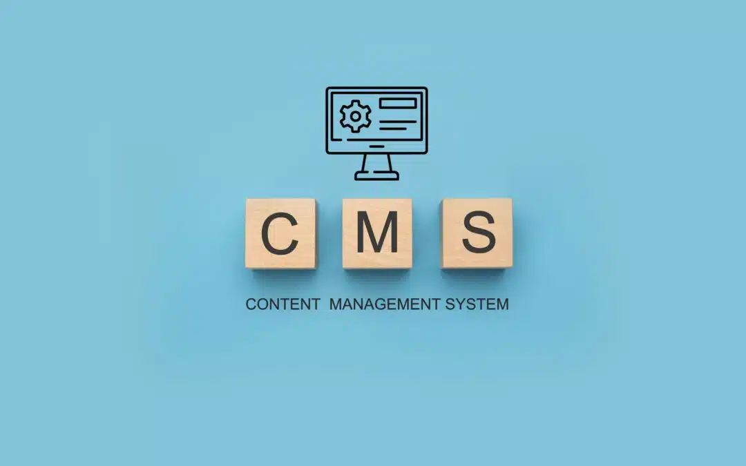 WordPress est t’il toujours un CMS intéressant en 2023 ?