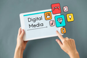 le digital en 2023 : quels en sont les enjeux