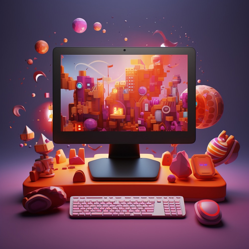 notre agence auvergnate vous acompagne dans vos projets de création de site internet