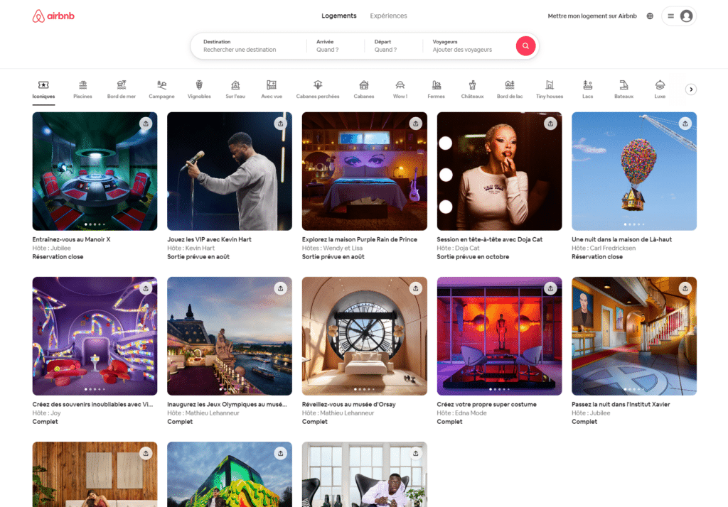 Optimisation SEO pour la Création de Site Internet à Clermont-Ferrand en 2024