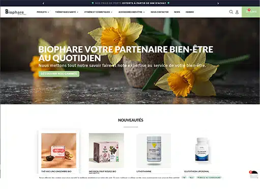 présentation-en-image-du-site-internet-biophare-by-proherbes